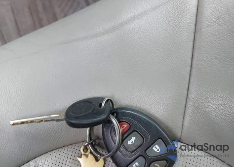 2009 Buick Lucerne Cxl-4 z USA, uszkodzony, nr VIN 1G4HD57139U150592